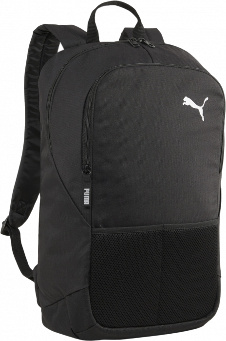 Puma - Teamgoal Backpack - Czarny