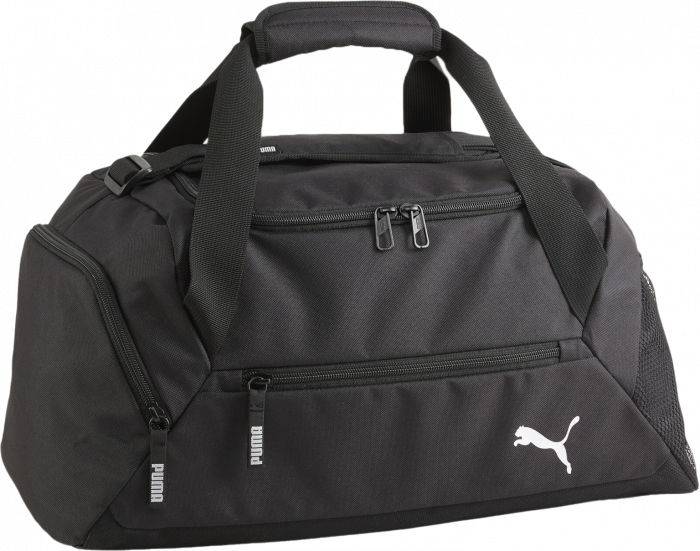 Puma - Teamgoal Teambag L - Negro