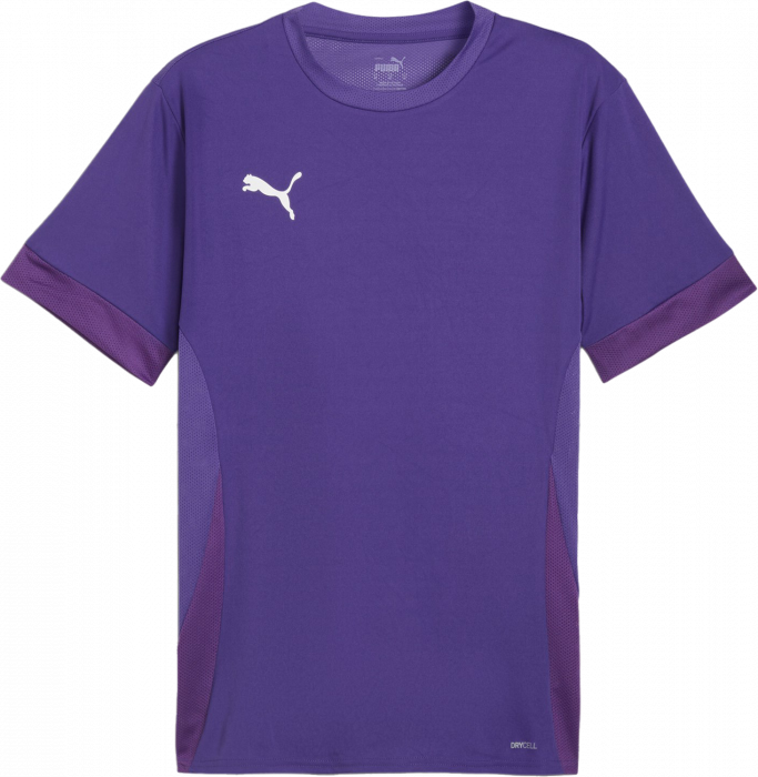 Puma - Teamgoal Matchday Jersey - Team Violet