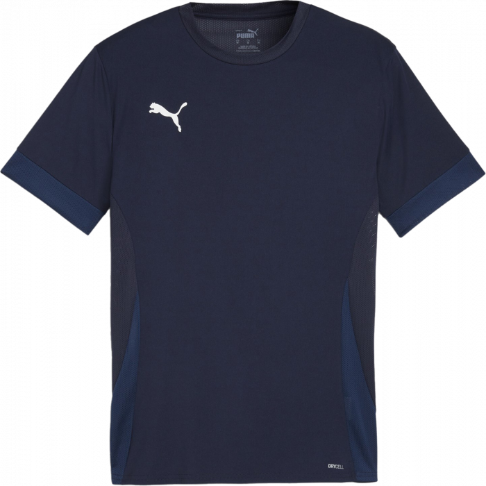 Puma - Teamgoal Matchday Jersey - Granat