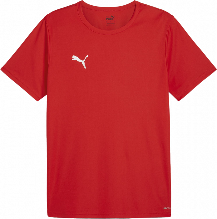 Puma - Teamrise Matchday Jersey - Rot