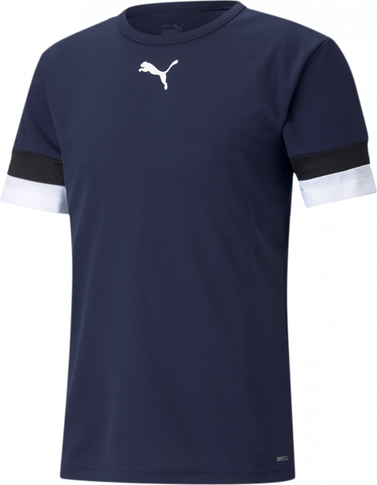 Puma - Teamrise Jersey - Marin