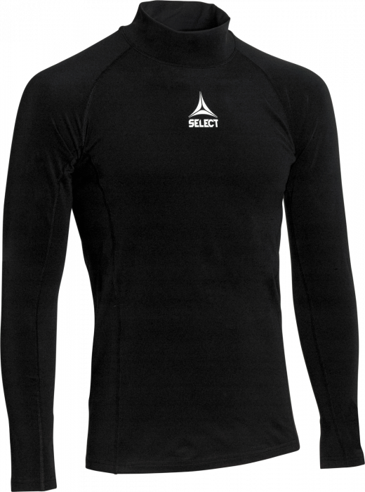 Select - Winter Baselayer - Nero