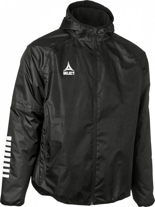 Select - Monaco V24 Functional Jacket - Preto