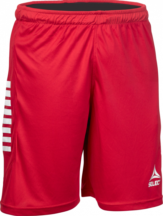 Select - Monaco V24 Shorts Kids - Rouge