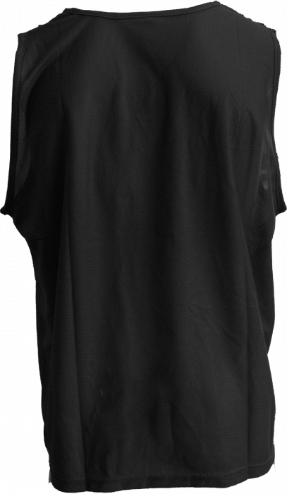 Select - Coating Vests - Negro