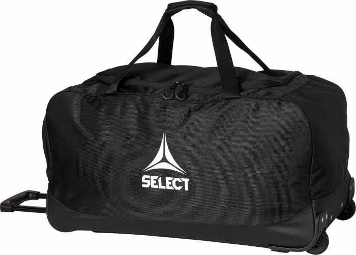 Select - Milano Teambag W/wheels 97 L - Svart