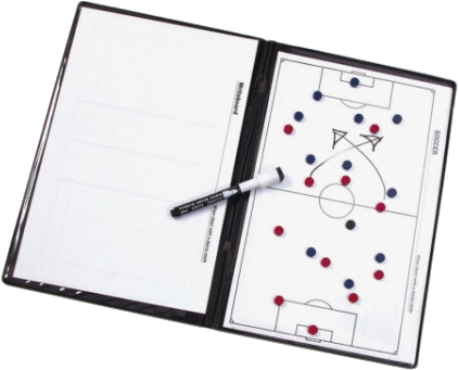 Select - Tactic Board, All Games - Vit