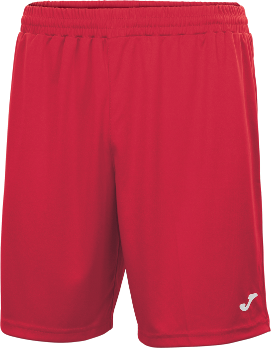 Joma - Nobel Shorts - Rød