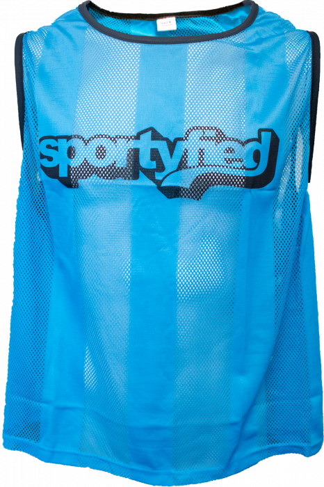 Sportyfied - Bib Vest - Blå