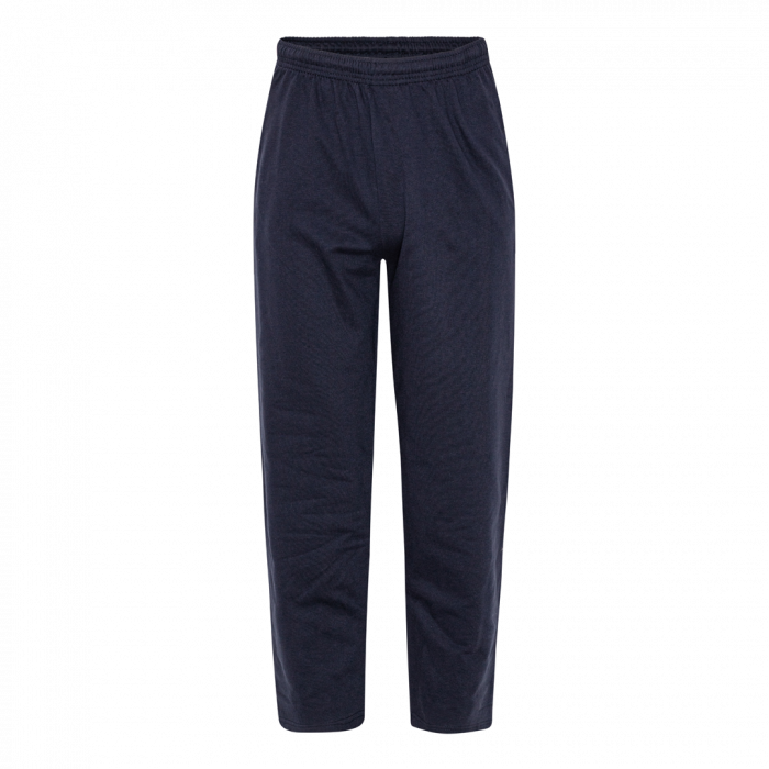 Storm - Classic Sweat Pants - Blue navy