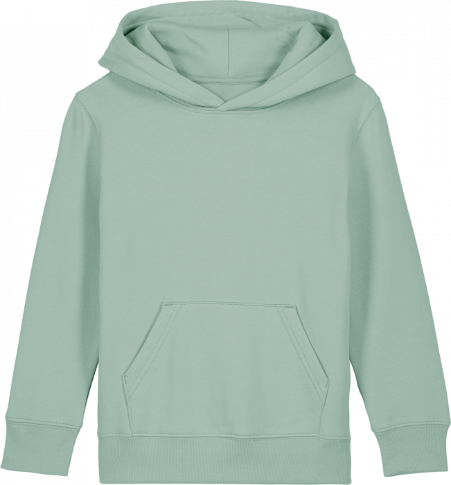 Stanley/Stella - Mini Cruiser 2.0 Hoodie - Aloe