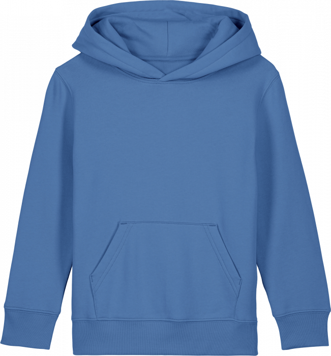 Stanley/Stella - Mini Cruiser 2.0 Hoodie - Bright Blue