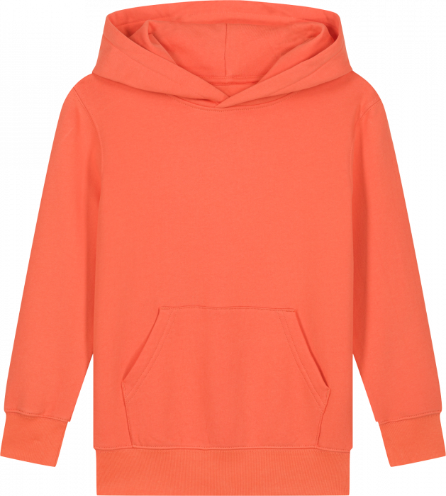 Stanley/Stella - Mini Cruiser 2.0 Hoodie - Fiesta