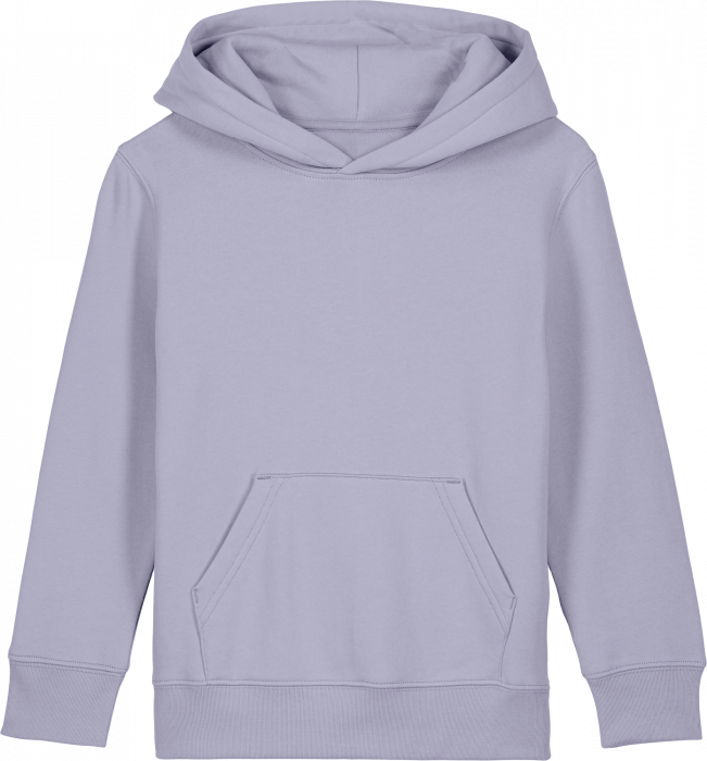 Stanley/Stella - Mini Cruiser 2.0 Hoodie - Lavender