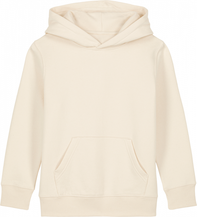 Stanley/Stella - Mini Cruiser 2.0 Hoodie - Natural Raw 