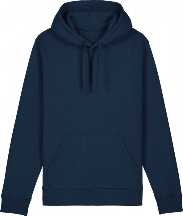 Stanley/Stella - Eco Cotton Drummer 2.0 Hoodie - French Navy