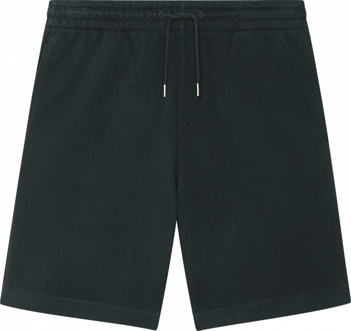 Stanley/Stella - Boarder Dry Shorts - Black