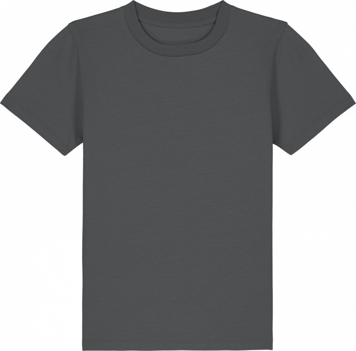 Stanley/Stella - Mini Creater 2.0 T-Shirt Kids - Anthracite