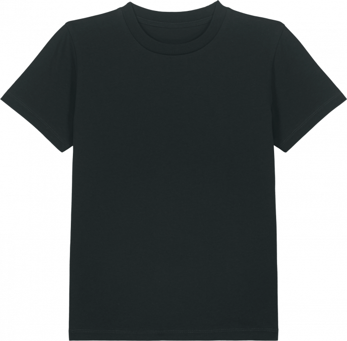 Stanley/Stella - Mini Creater 2.0 T-Shirt Kids - Black