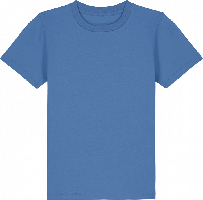 Stanley/Stella - Mini Creater 2.0 T-Shirt Kids - Bright Blue