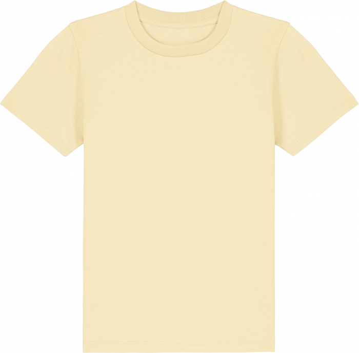 Stanley/Stella - Mini Creater 2.0 T-Shirt Kids - Butter