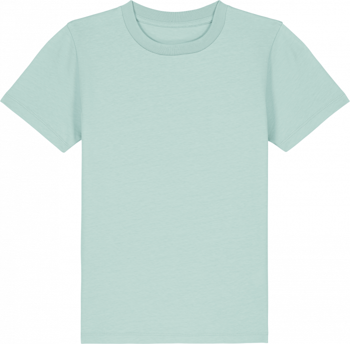 Stanley/Stella - Mini Creater 2.0 T-Shirt Kids - Caribbean Blue