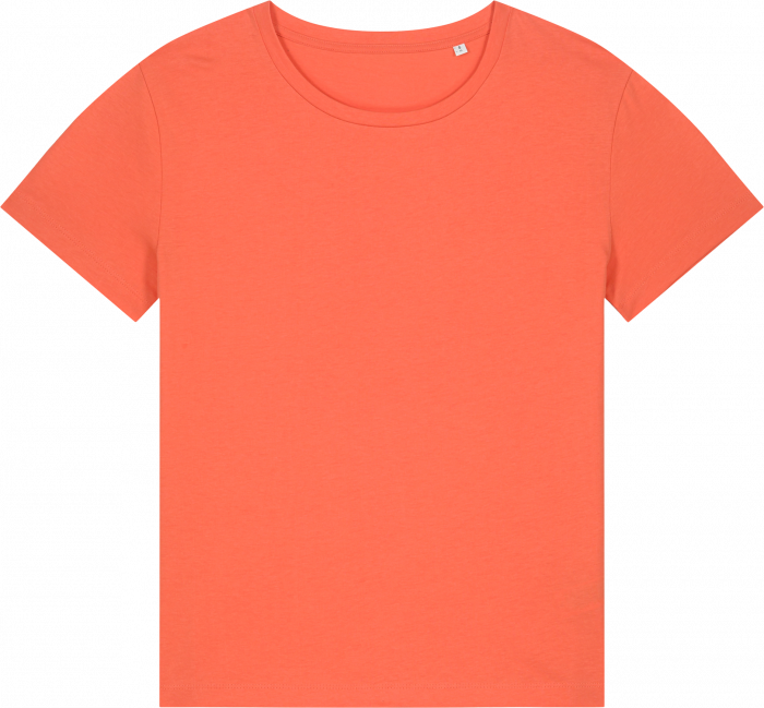 Stanley/Stella - Stella Serana T-Shirt O-Neck Women - Fiesta