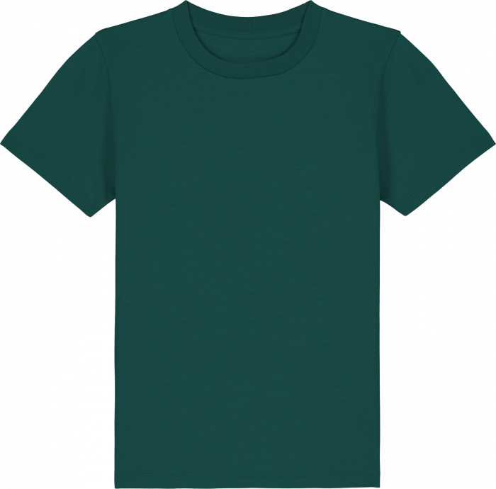 Stanley/Stella - Mini Creater 2.0 T-Shirt Kids - Glazed Green