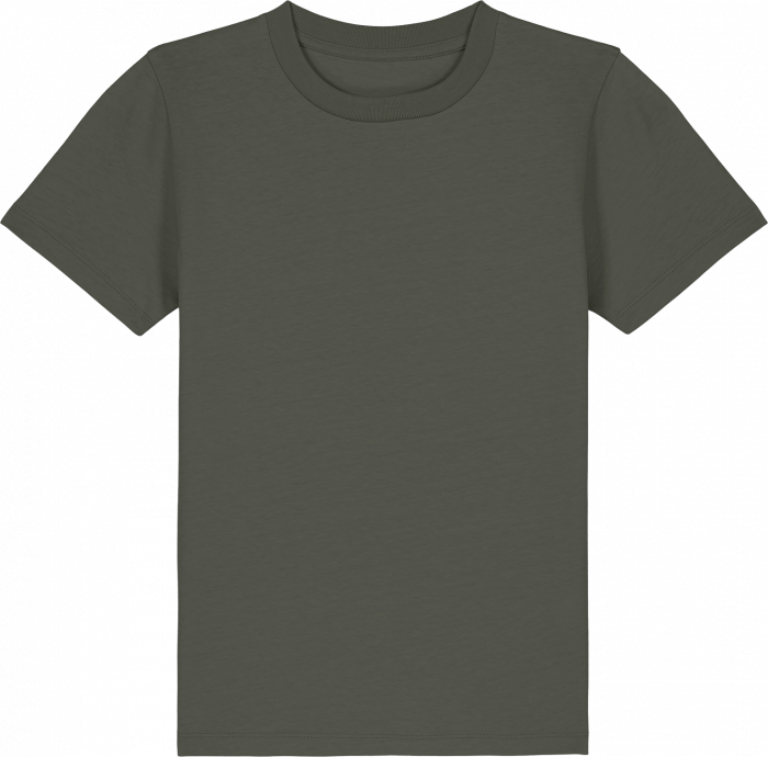 Stanley/Stella - Mini Creater 2.0 T-Shirt Kids - Khaki