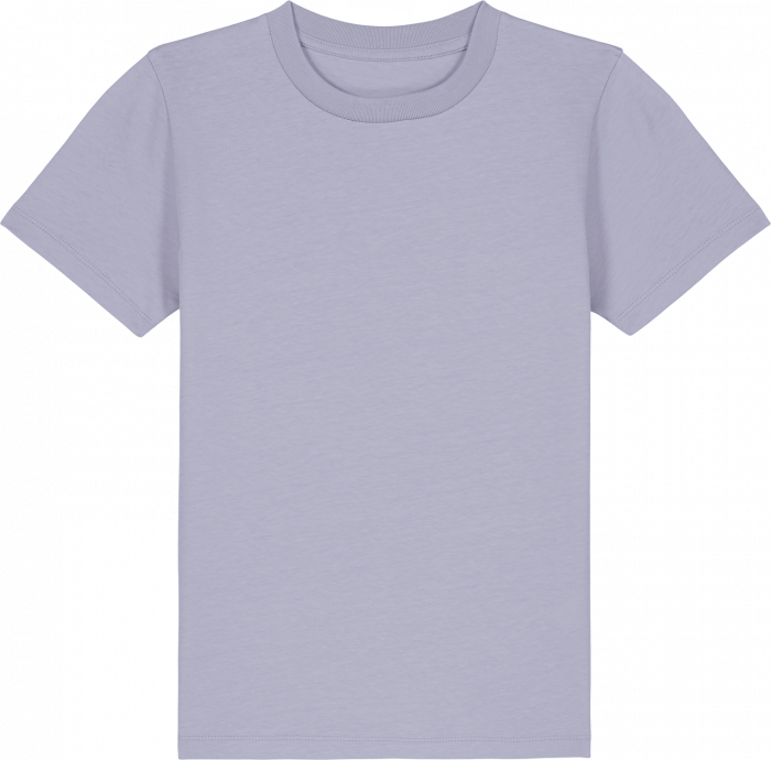 Stanley/Stella - Mini Creater 2.0 T-Shirt Kids - Lavender