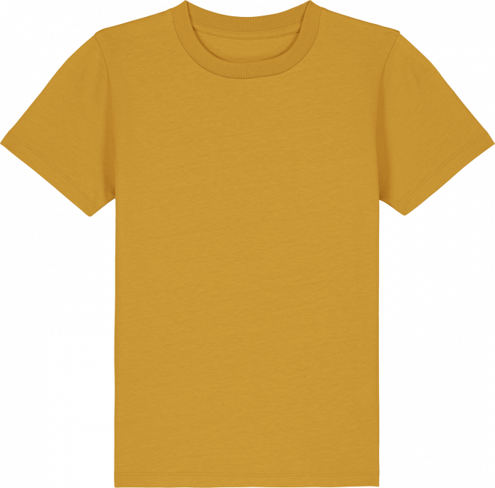 Stanley/Stella - Mini Creater 2.0 T-Shirt Kids - Ochre