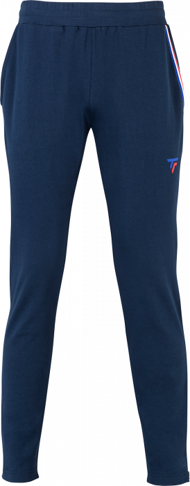 Tecnifibre - Tech Pants Marine Men - Marinho