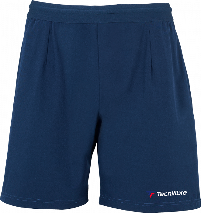 Tecnifibre - Stretch Short - Marinho