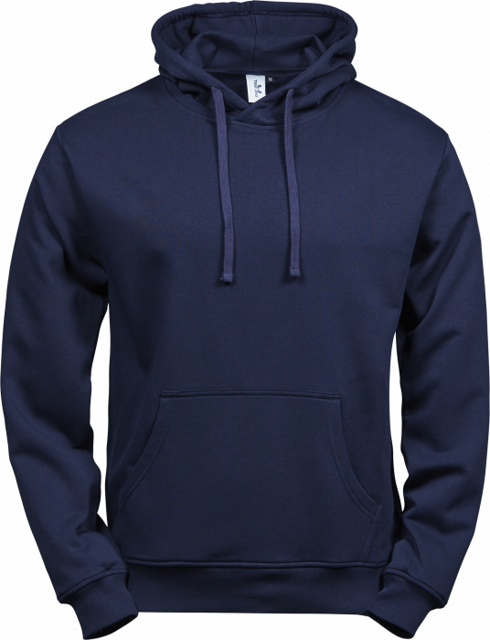 Tee Jays - Organic Hoody - Navy