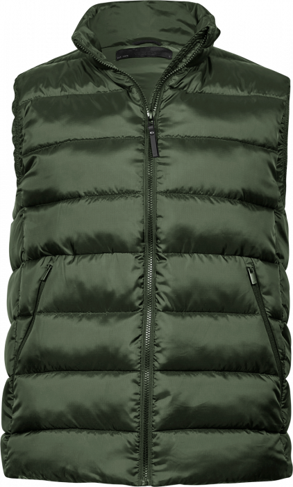 Tee Jays - Lite Bodywarmer - Deep Green